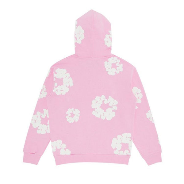 Denim Tears The Cotton Wreath
Sweatshirt 'Pink'