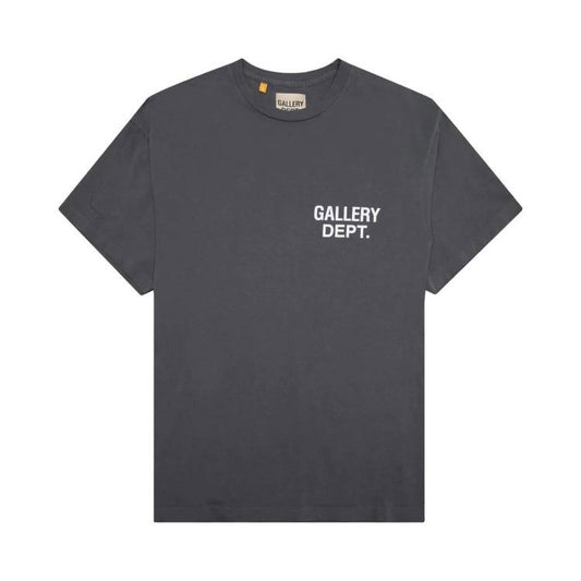 Gallery Dept. Vintage Souvenir Tee
'Black'