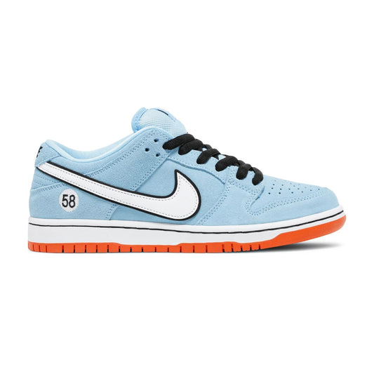 Dunk Low Pro SB 'Gulf'