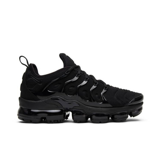 Air VaporMax Plus 'Triple Black'