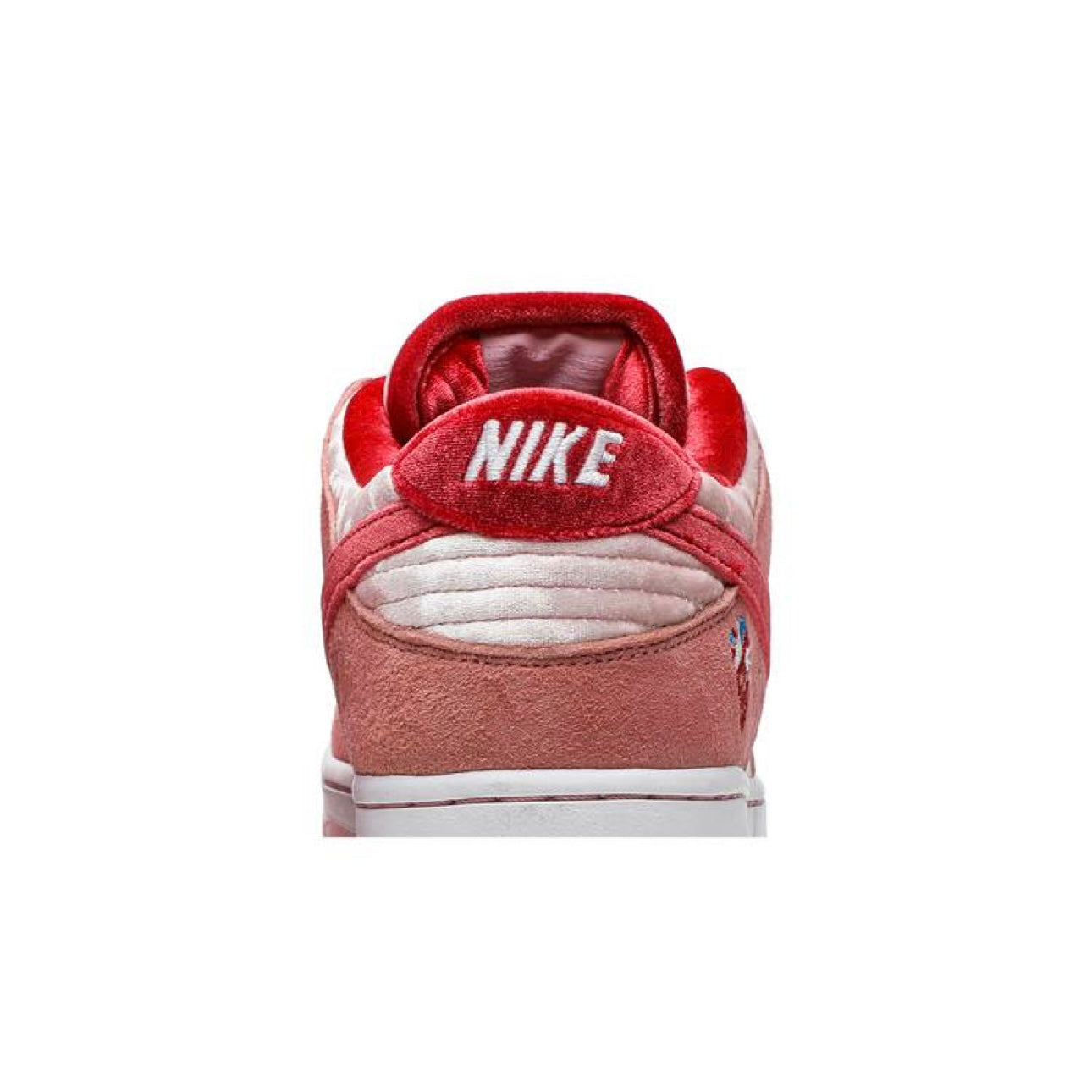 Nike Dunk Low SB x StrangeLove Valentines Day