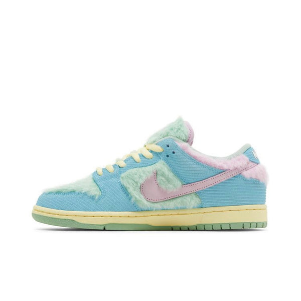 Verdy × Dunk Low SB 'Visty'