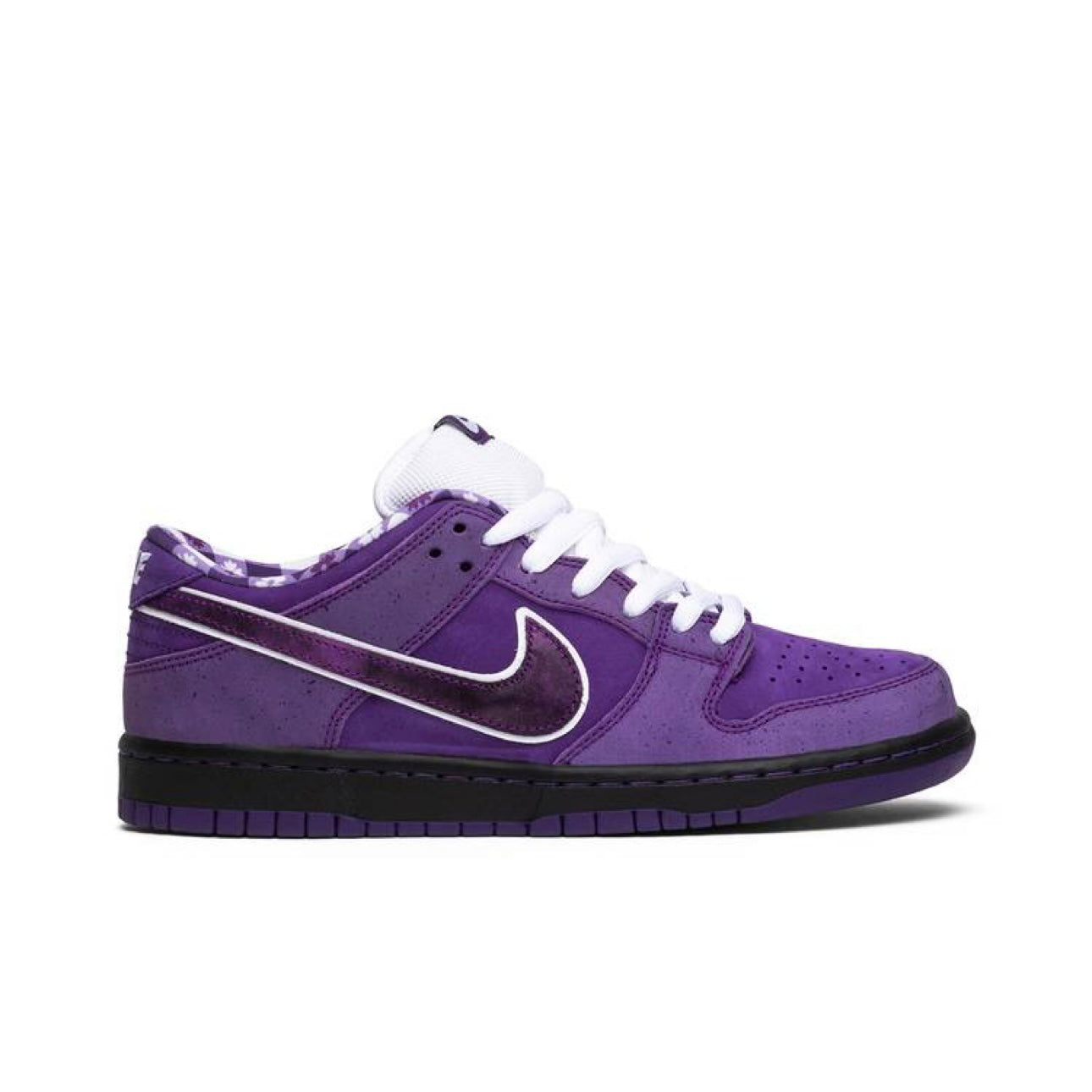 Dunk Low SB 'Purple
Lobster'