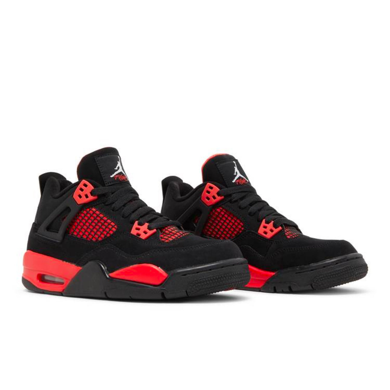 Air Jordan 4 Retro 'Red
Thunder'