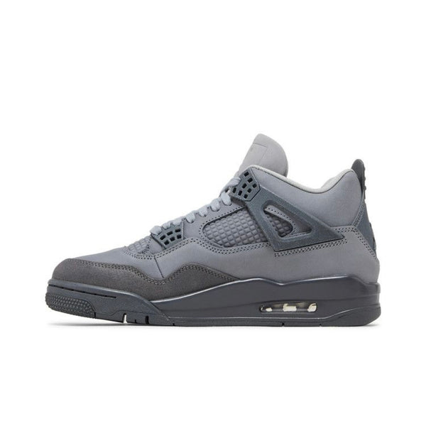 Air Jordan 4 Retro SE 'Wet Cement'