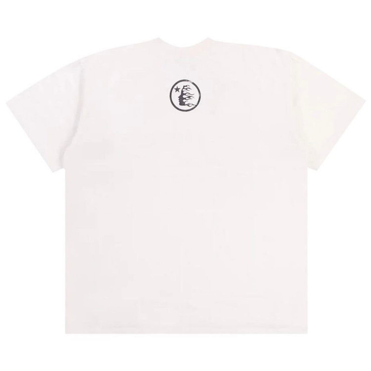 Hellstar Eyeball T-Shirt 'White'