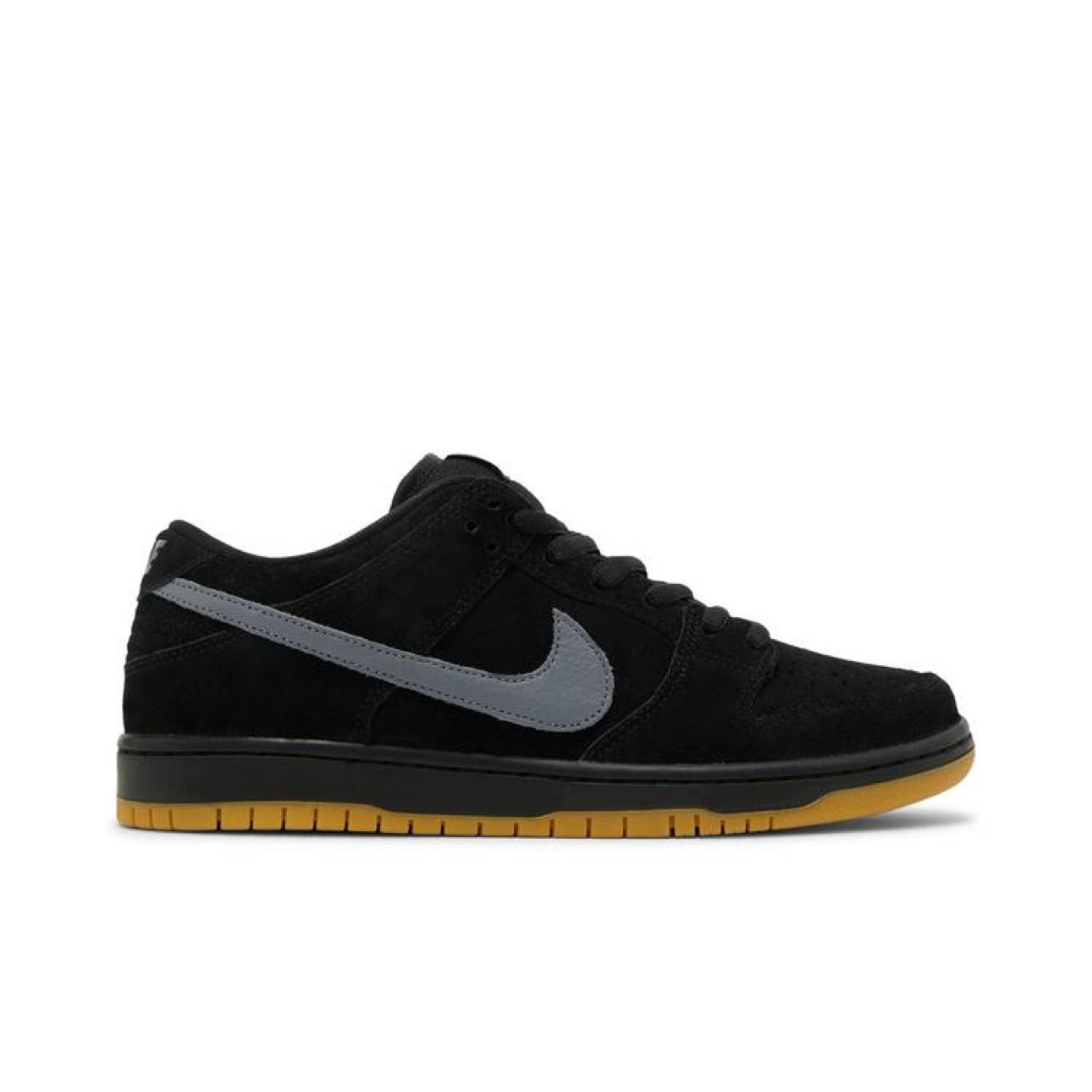 Nike Dunk Low Pro SB Fog