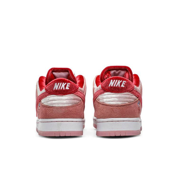 Nike Dunk Low SB x StrangeLove Valentines Day