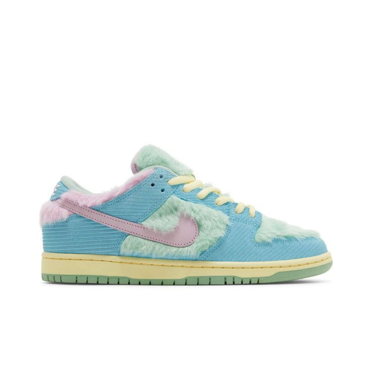 Verdy × Dunk Low SB 'Visty'