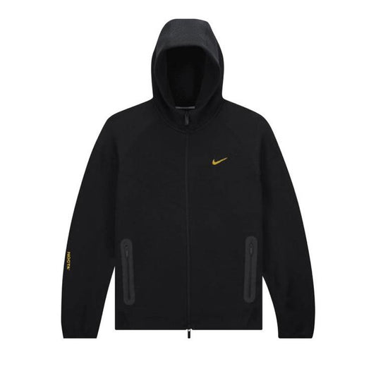 Nike x Nocta Tech Fleece Zip
Hoodie 'Black'