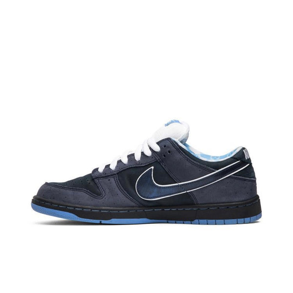 Dunk Low Premium SB 'Blue
Lobster'