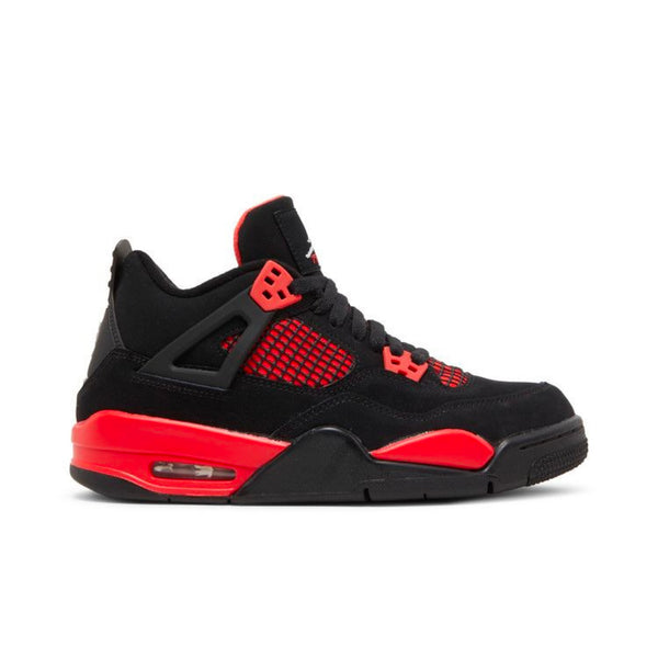 Air Jordan 4 Retro 'Red
Thunder'