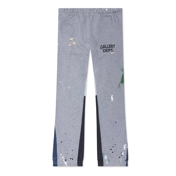 Gallery Dept. Painted Flare Sweat Pants