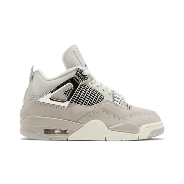 Wmns Air Jordan 4 Retro Frozen Moments