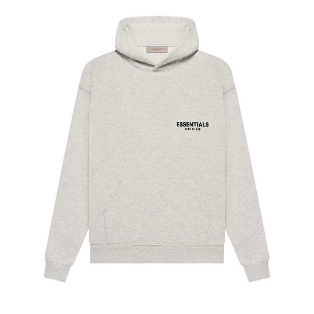 Fear Of God hoodie