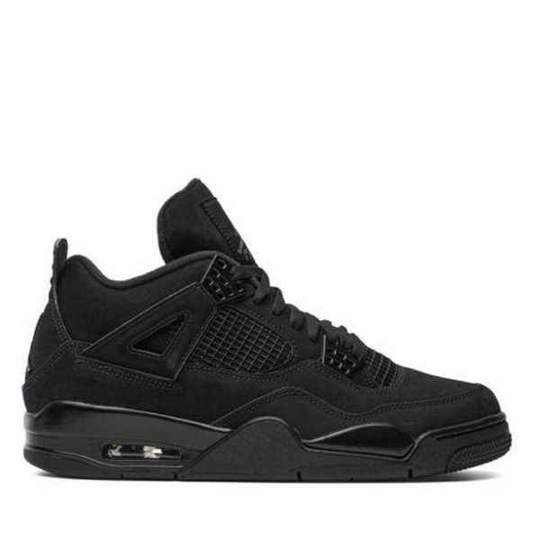 Air Jordan 4 Retro 'Black Cat'