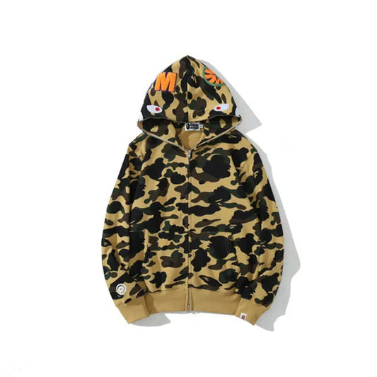 BAPE HOODIE