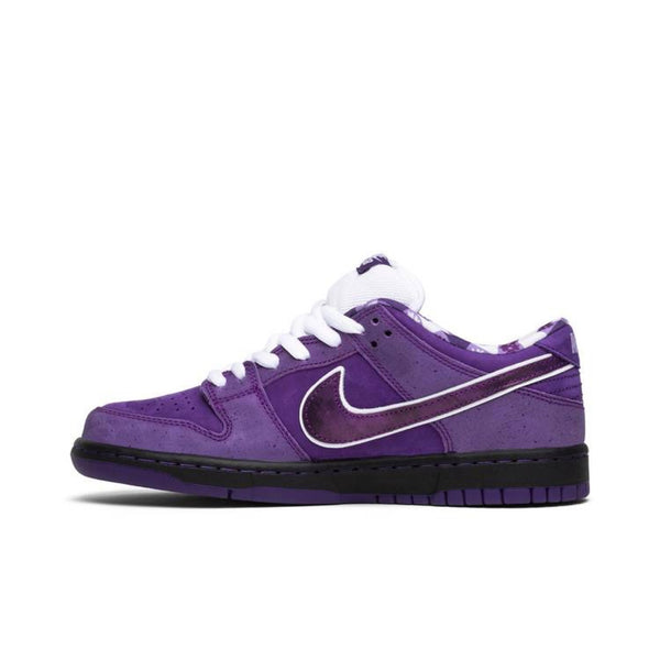 Dunk Low SB 'Purple
Lobster'