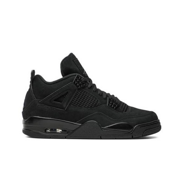 Air Jordan 4 Retro 'Black Cat'