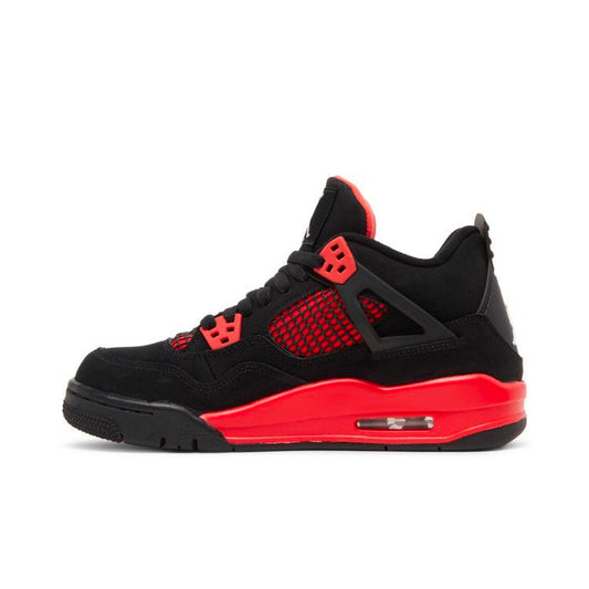 Air Jordan 4 Retro 'Red
Thunder'