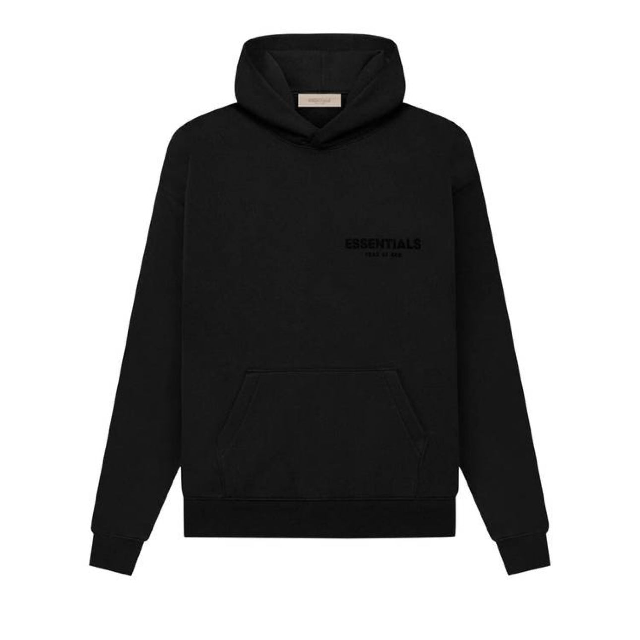 Fear Of God hoodie