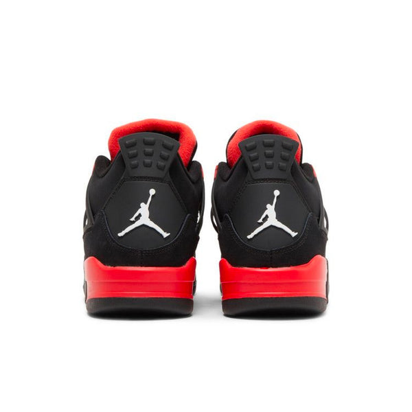 Air Jordan 4 Retro 'Red
Thunder'