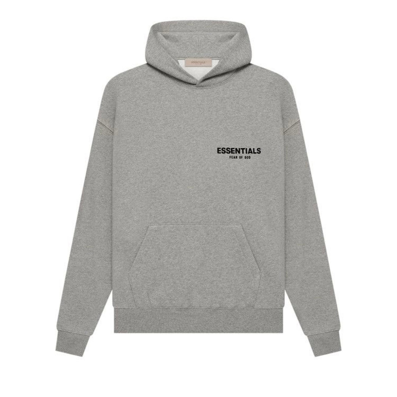 Fear Of God hoodie