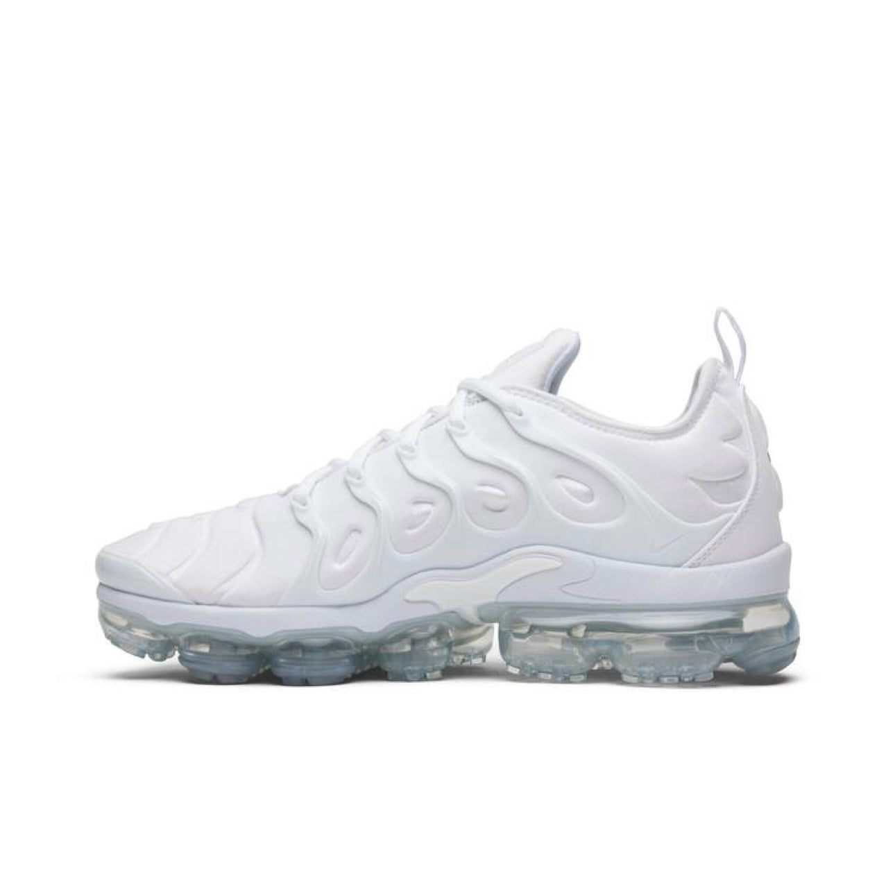 Air VaporMax Plus 'White Platinum'