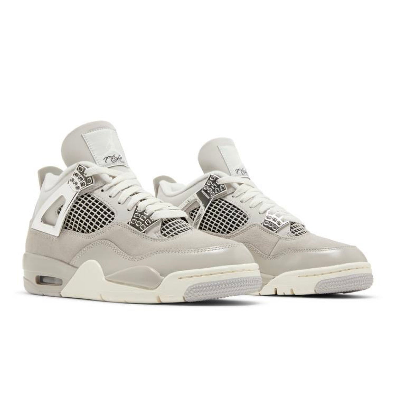 Wmns Air Jordan 4 Retro Frozen Moments