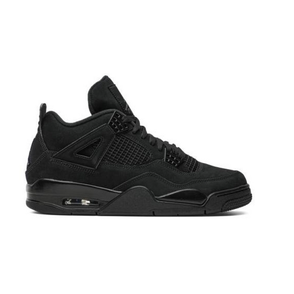 Air Jordan 4 Retro 'Black Cat'