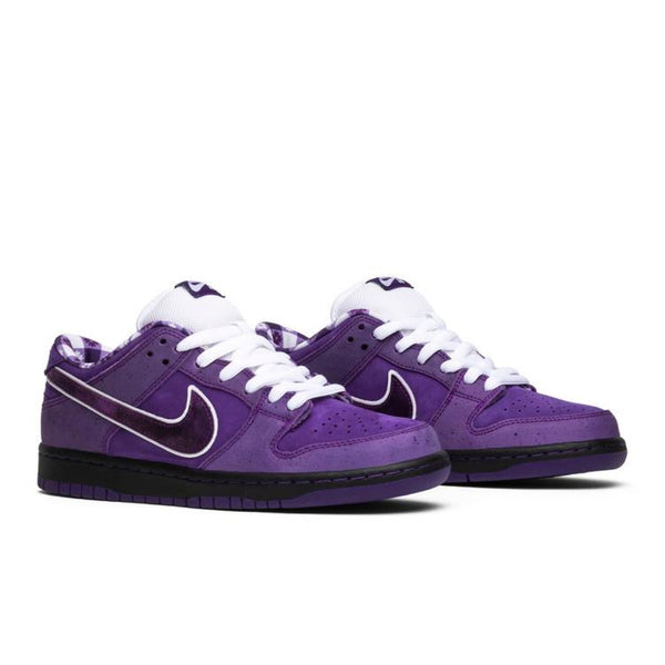 Dunk Low SB 'Purple
Lobster'