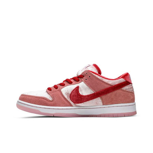 Nike Dunk Low SB x StrangeLove Valentines Day