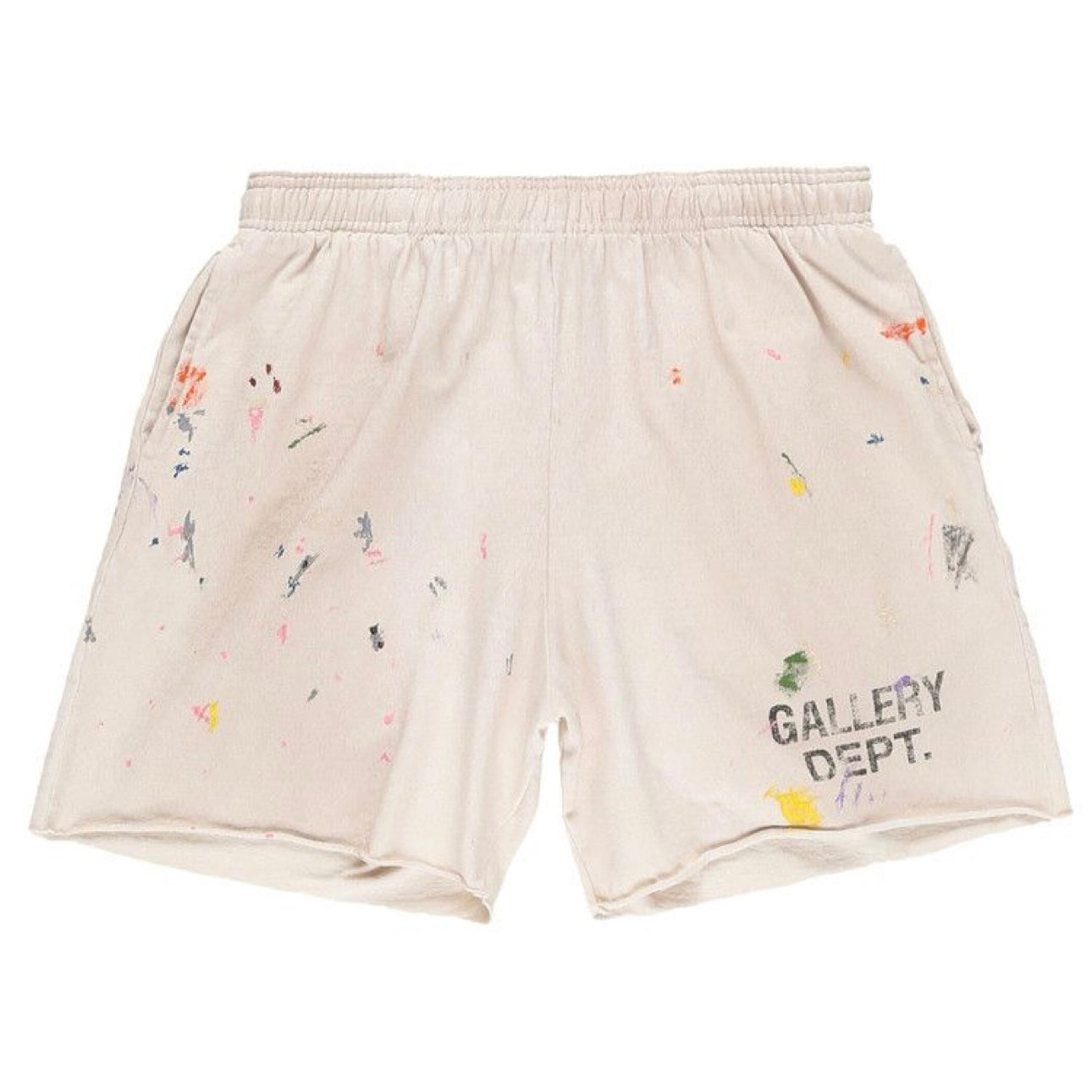 Gallery Dept. Insomia Short 'White'