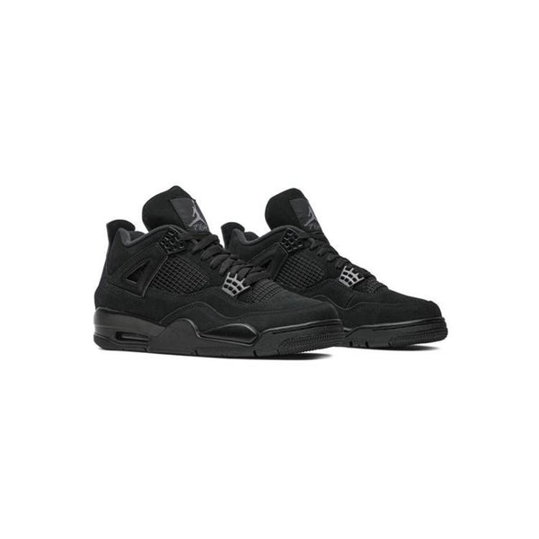 Air Jordan 4 Retro 'Black Cat'