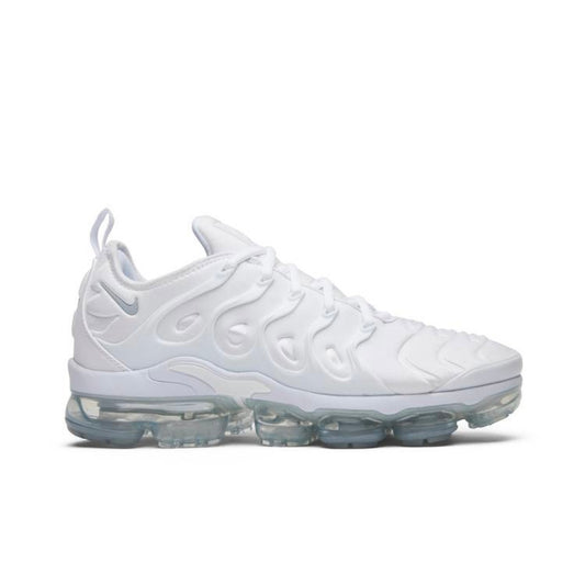 Air VaporMax Plus 'White Platinum'