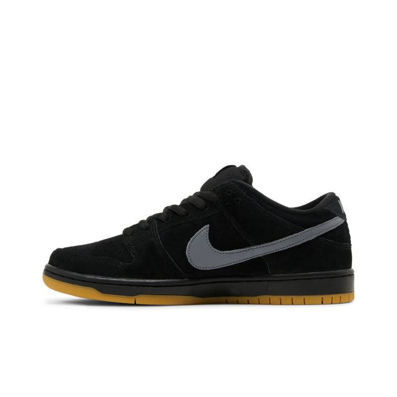 Nike Dunk Low Pro SB Fog