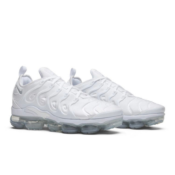 Air VaporMax Plus 'White Platinum'