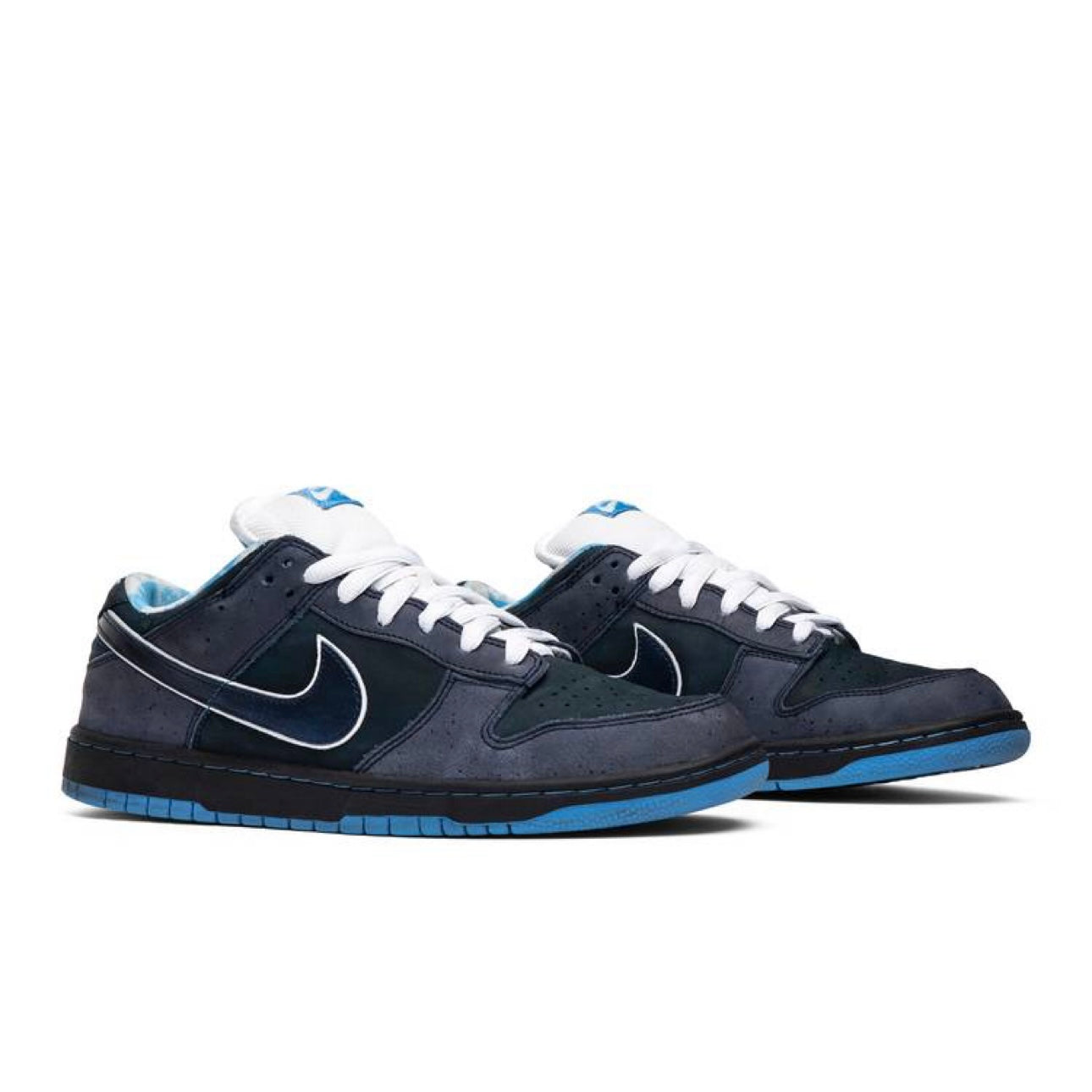 Dunk Low Premium SB 'Blue
Lobster'