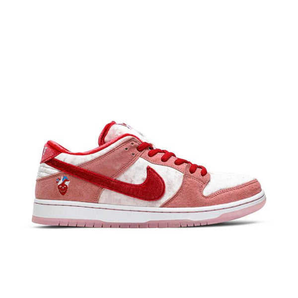 Nike Dunk Low SB x StrangeLove Valentines Day