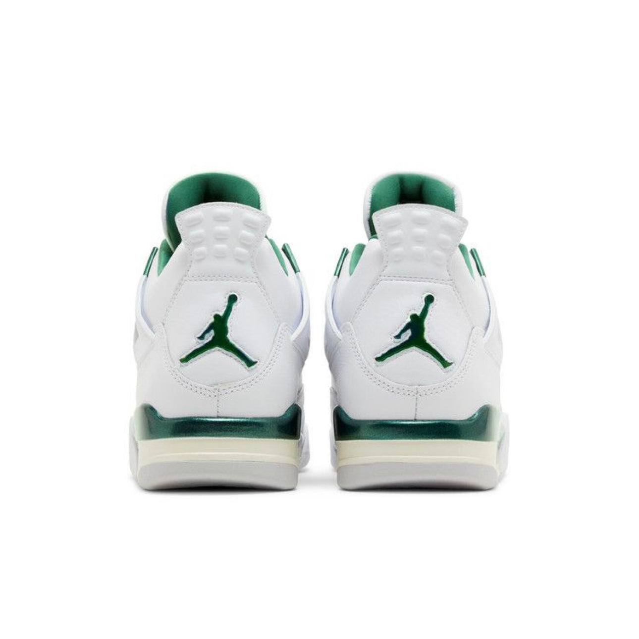 Air Jordan 4 Retro 'Oxidized Green'