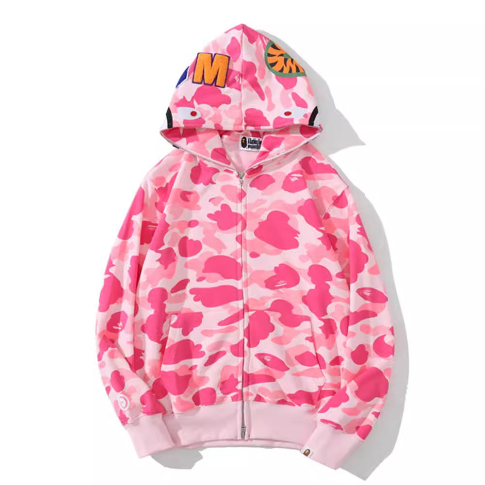 BAPE HOODIE