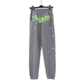  146-2 pants gray